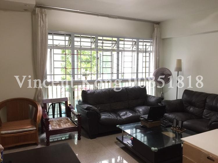 Bukit Batok West Avenue 5 thumbnail photo